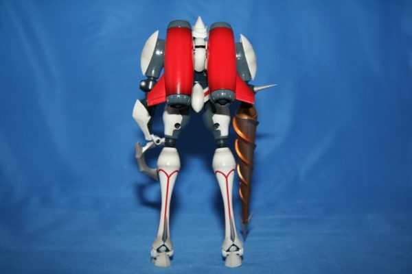 Getter Robo Two SG-19 by Aoshima - Image 2
