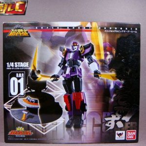 Volfogg SRC and Big Order Room 1/4 Review by Gold
