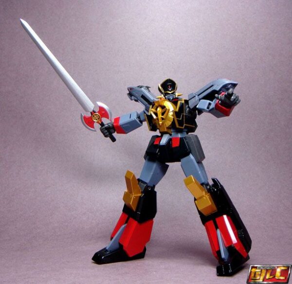 Black Might Gaine SRC Review by Gold - Image 9
