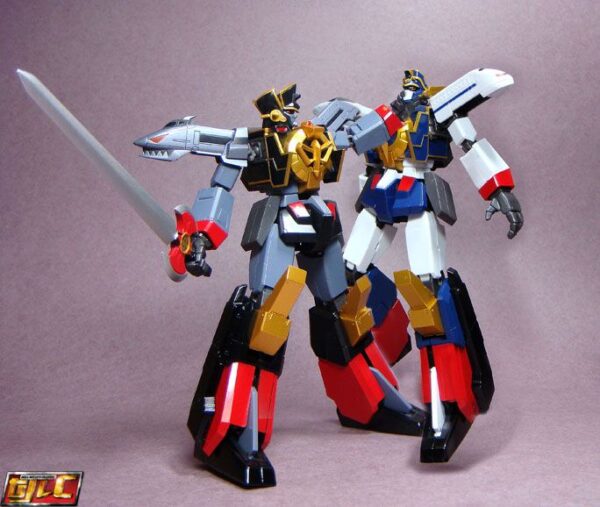 Black Might Gaine SRC Review by Gold - Image 7