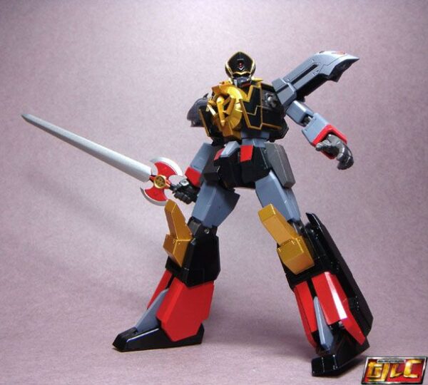 Black Might Gaine SRC Review by Gold - Image 20