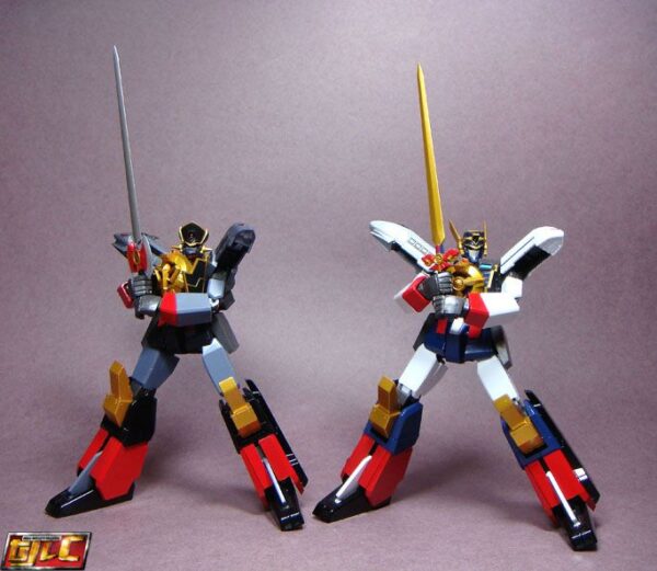 Black Might Gaine SRC Review by Gold - Image 11