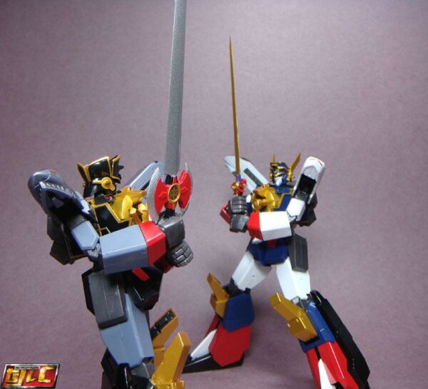 Black Might Gaine SRC Review by Gold - Image 12