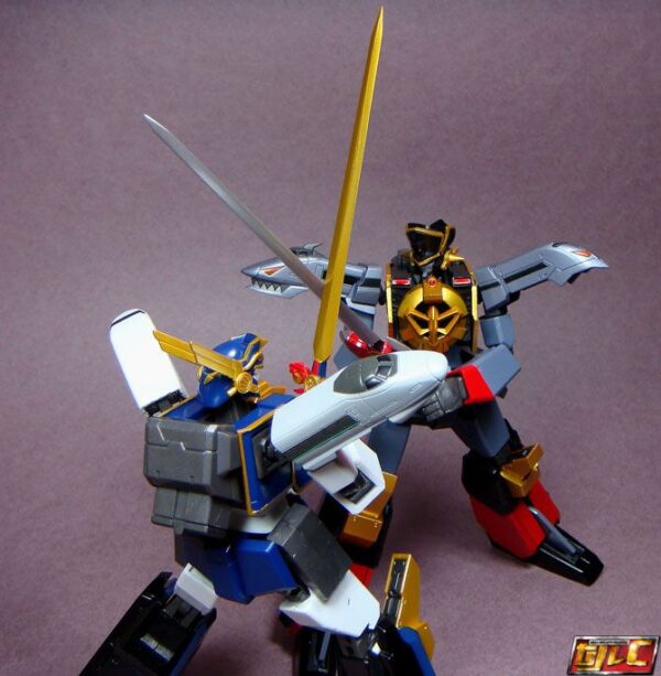 Black Might Gaine SRC Review by Gold - Image 13