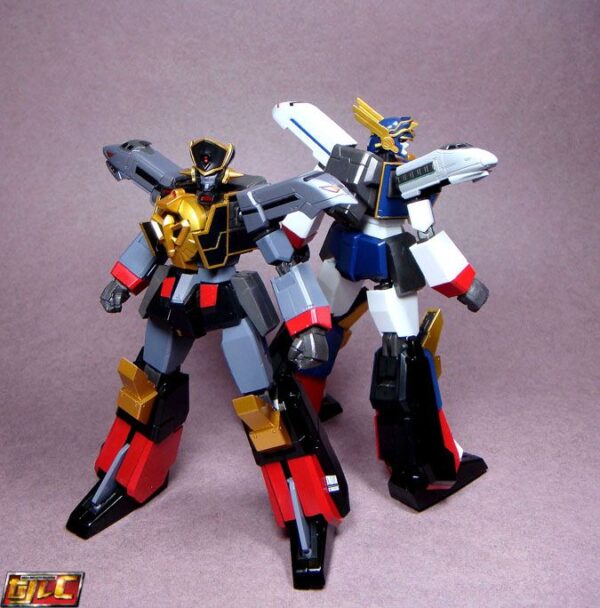Black Might Gaine SRC Review by Gold - Image 18