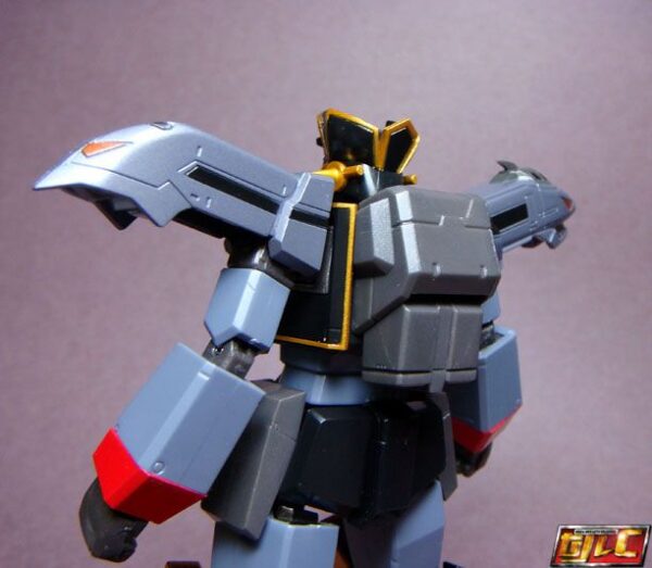 Black Might Gaine SRC Review by Gold - Image 17