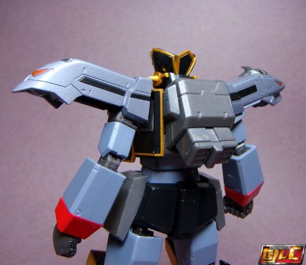 Black Might Gaine SRC Review by Gold - Image 16