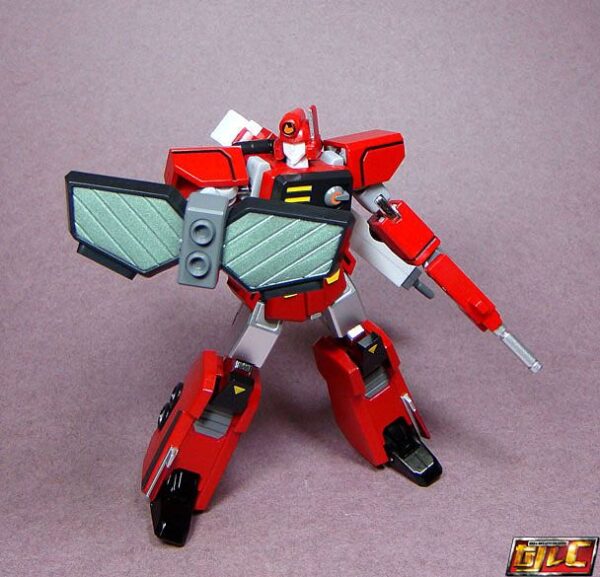 Enryu and Hyoryu SRC Review by Gold - Image 13
