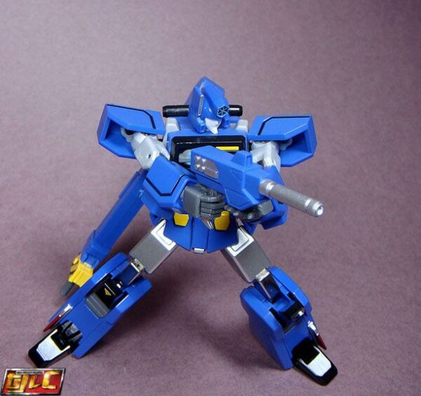 Enryu and Hyoryu SRC Review by Gold - Image 10