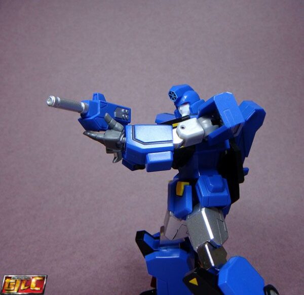 Enryu and Hyoryu SRC Review by Gold - Image 11