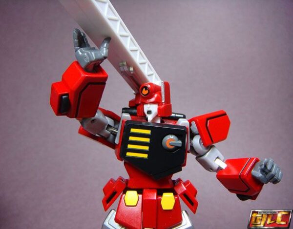 Enryu and Hyoryu SRC Review by Gold - Image 27