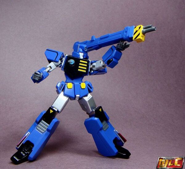 Enryu and Hyoryu SRC Review by Gold - Image 17