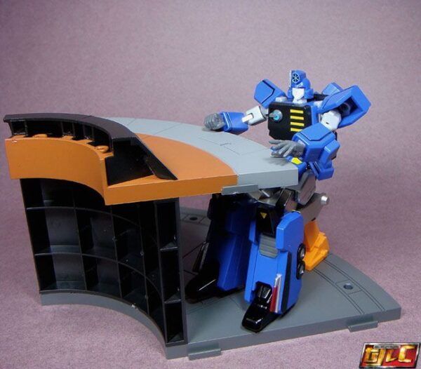 Enryu and Hyoryu SRC Review by Gold - Image 24