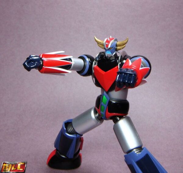 Grendizer SRC Review by Gold - Image 9