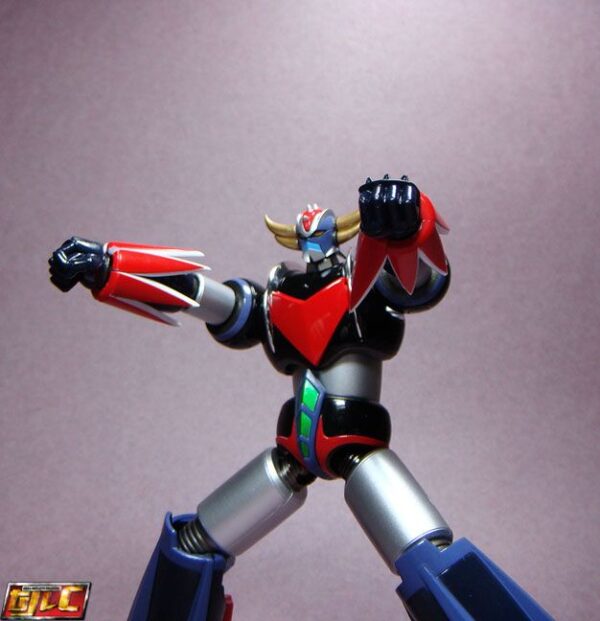 Grendizer SRC Review by Gold - Image 10