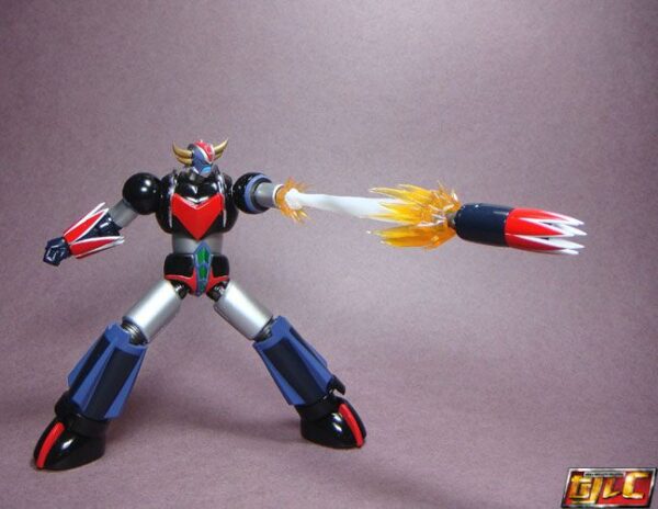 Grendizer SRC Review by Gold - Image 12