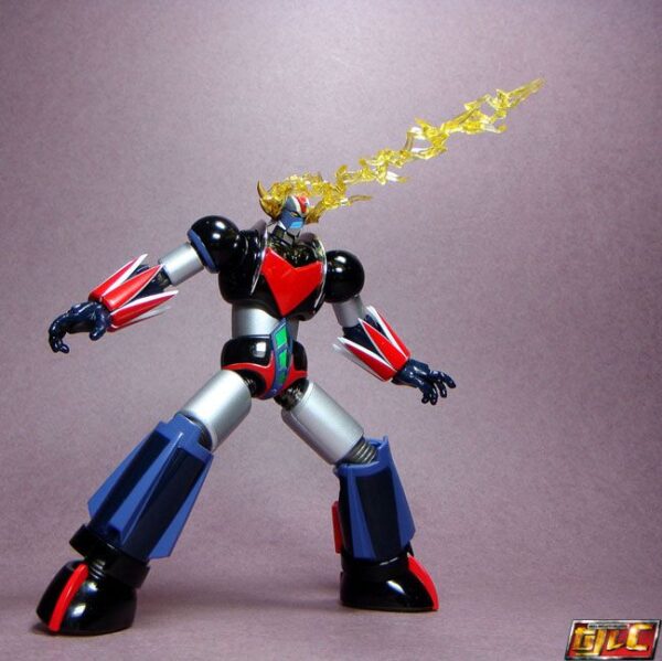 Grendizer SRC Review by Gold - Image 20
