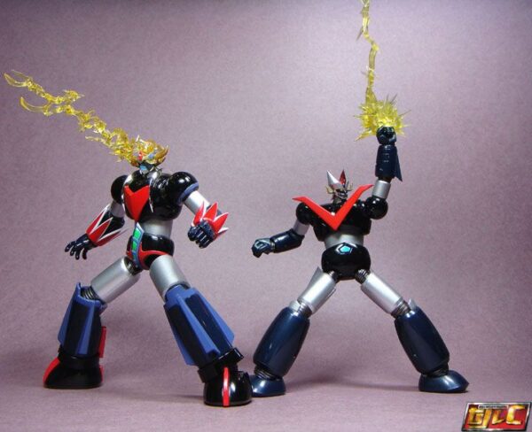 Grendizer SRC Review by Gold - Image 40