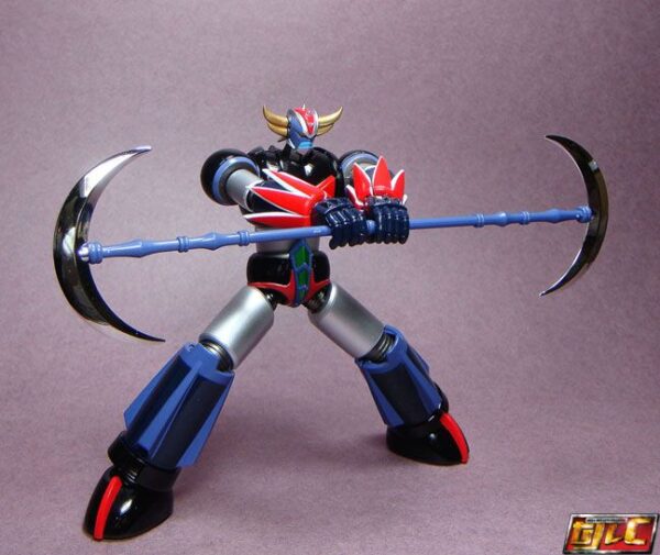 Grendizer SRC Review by Gold - Image 23