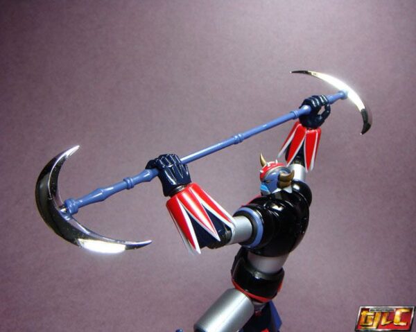 Grendizer SRC Review by Gold - Image 24