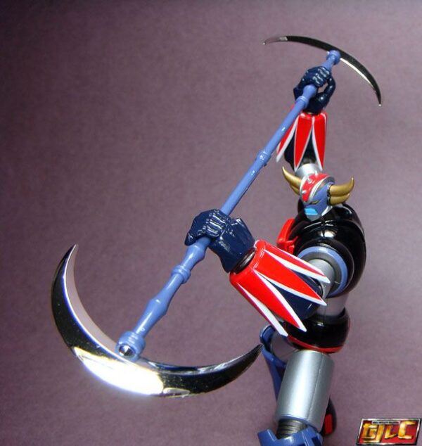 Grendizer SRC Review by Gold - Image 26