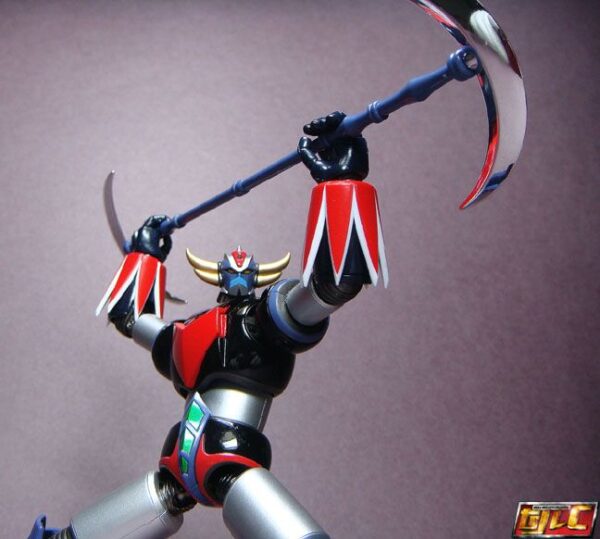 Grendizer SRC Review by Gold - Image 27