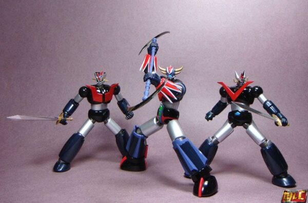 Grendizer SRC Review by Gold - Image 46