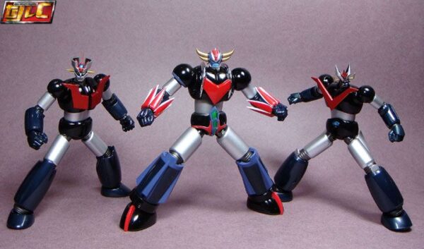 Grendizer SRC Review by Gold - Image 41
