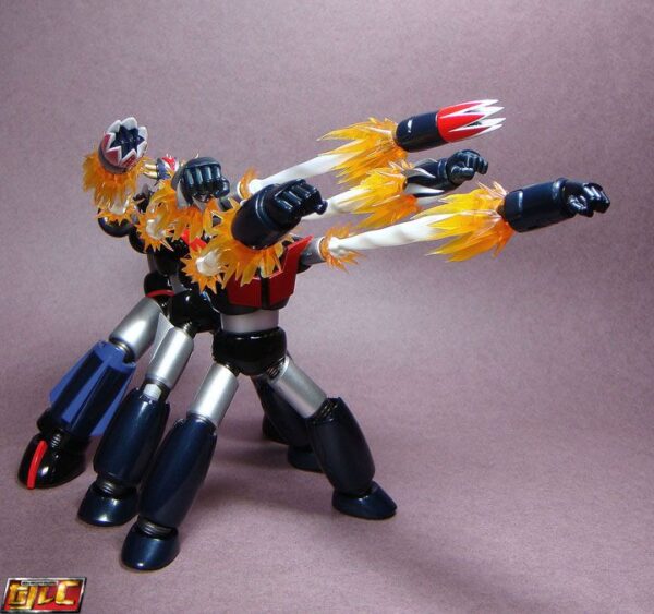 Grendizer SRC Review by Gold - Image 52