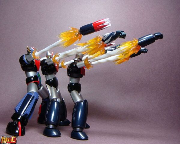 Grendizer SRC Review by Gold - Image 50