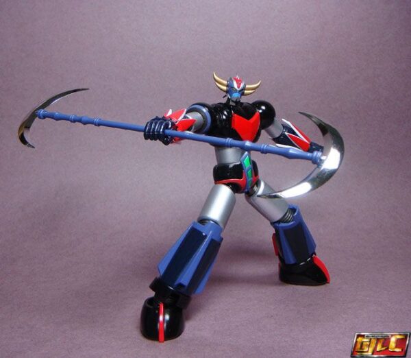 Grendizer SRC Review by Gold - Image 28