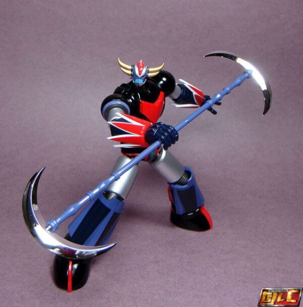 Grendizer SRC Review by Gold - Image 29