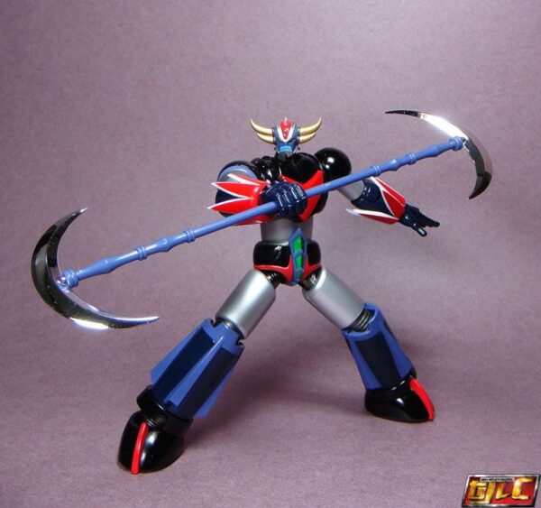 Grendizer SRC Review by Gold - Image 30