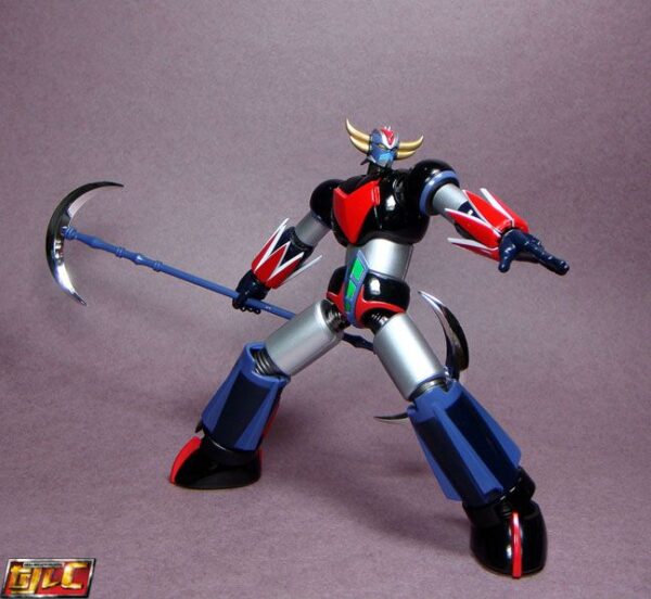 Grendizer SRC Review by Gold - Image 31