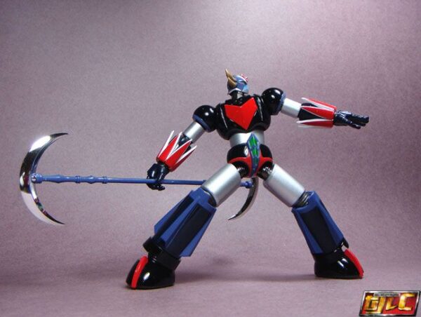 Grendizer SRC Review by Gold - Image 32