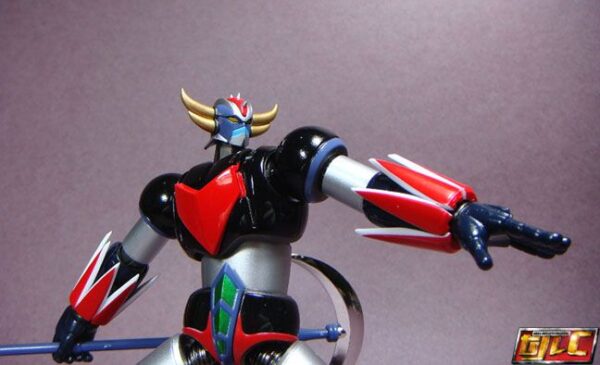 Grendizer SRC Review by Gold - Image 33