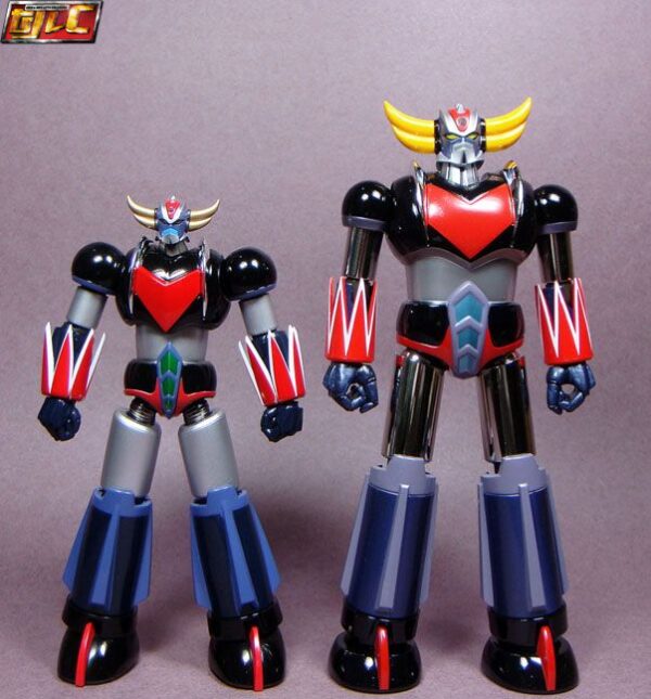 Grendizer SRC Review by Gold - Image 55