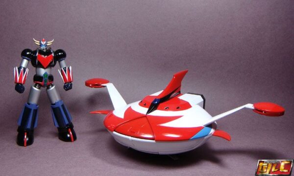 Grendizer SRC Review by Gold - Image 34