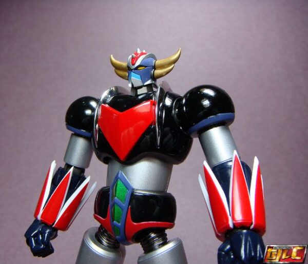 Grendizer SRC Review by Gold - Image 62