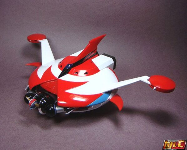 Grendizer SRC Review by Gold - Image 35
