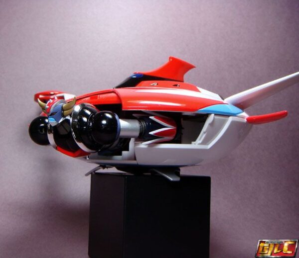 Grendizer SRC Review by Gold - Image 36