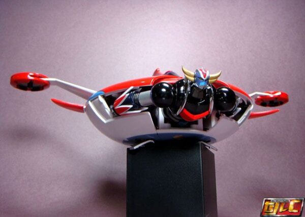 Grendizer SRC Review by Gold - Image 37