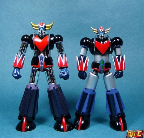 Grendizer SRC Review by Gold - Image 57