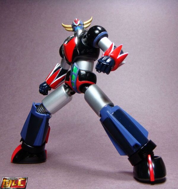 Grendizer SRC Review by Gold - Image 6