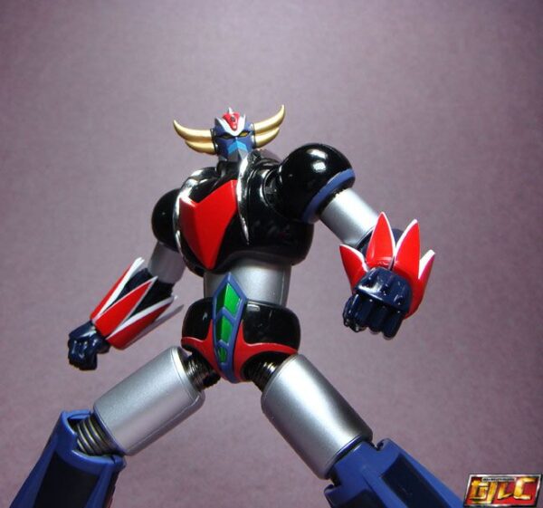 Grendizer SRC Review by Gold - Image 63