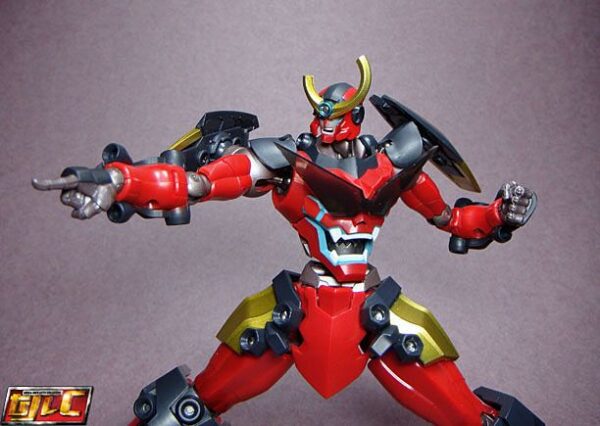 Gurren Lagann SRC Review by Gold - Image 9