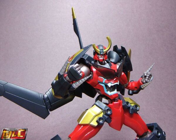 Gurren Lagann SRC Review by Gold - Image 48