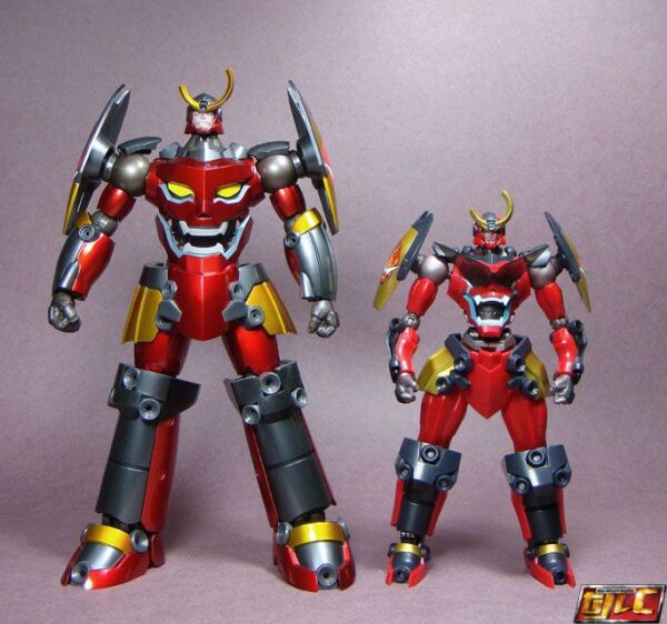 Gurren Lagann SRC Review by Gold - Image 41