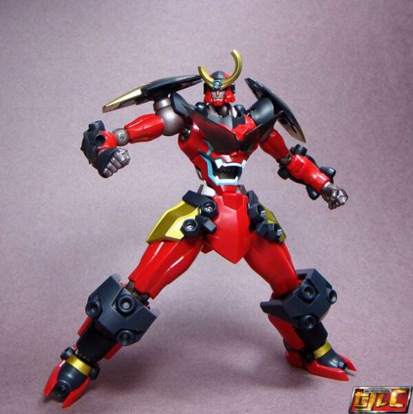 Gurren Lagann SRC Review by Gold - Image 10