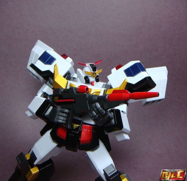 J-Decker SRC Review by Gold - Image 14